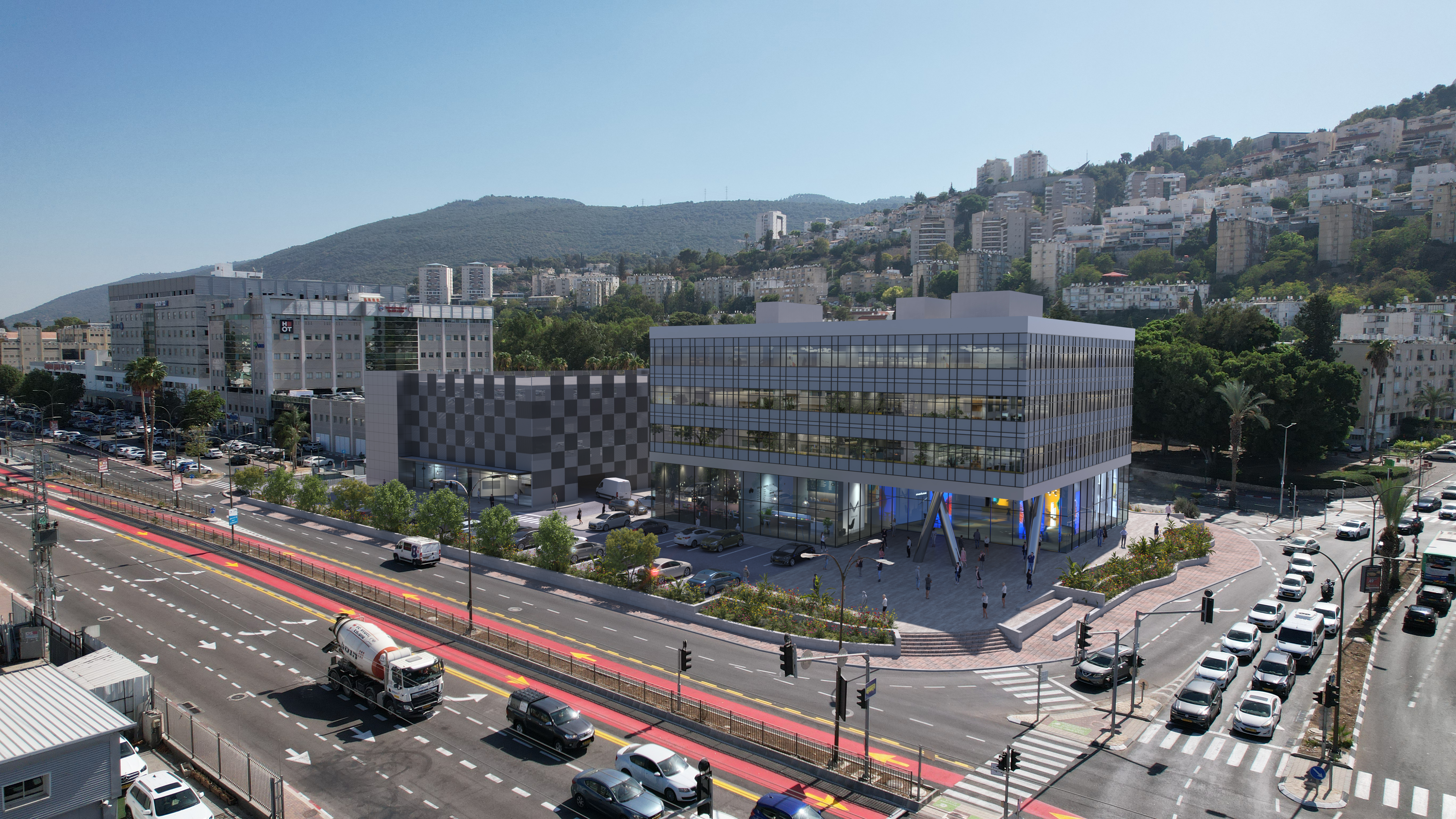 תמונת פרוייקט טרגט 1 דסקטופ מספר 1