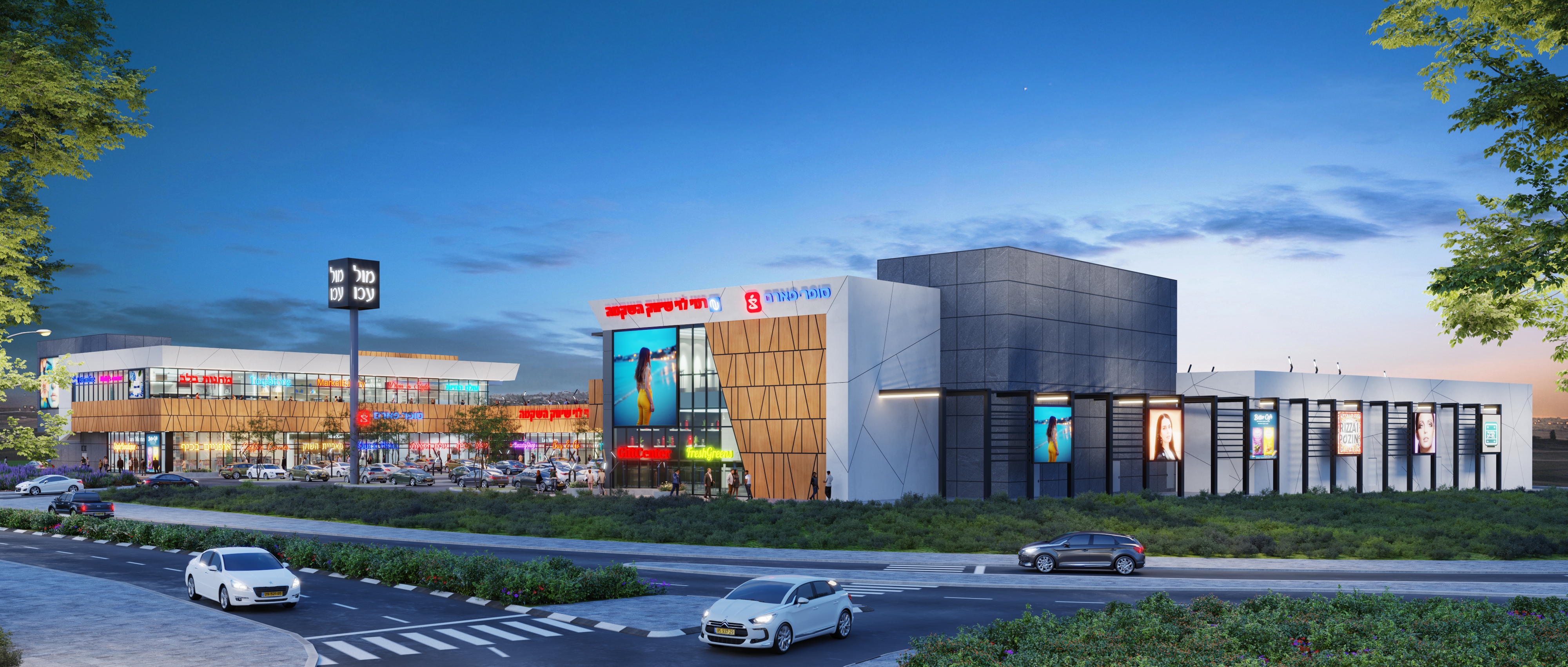 תמונת פרוייקט מול עכו דסקטופ מספר 2