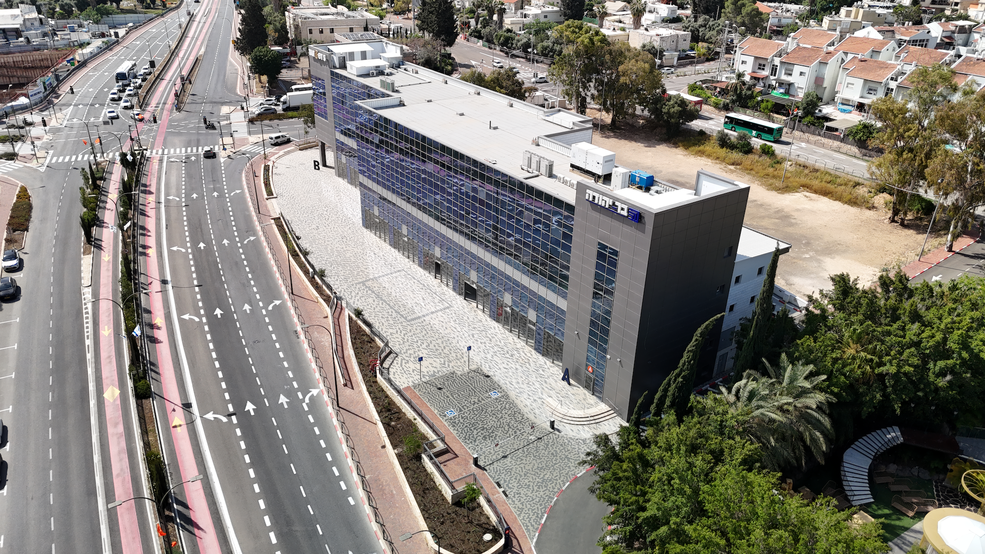 תמונת פרוייקט טרגט 5 דסקטופ מספר 2
