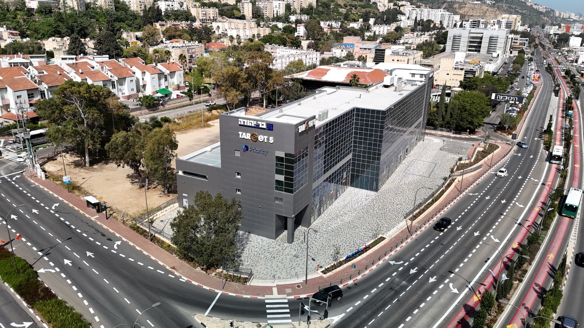 תמונת פרוייקט טרגט 5 דסקטופ מספר 3